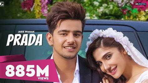 prada song download pagalworld jass manak|prada song download mp3 juice.